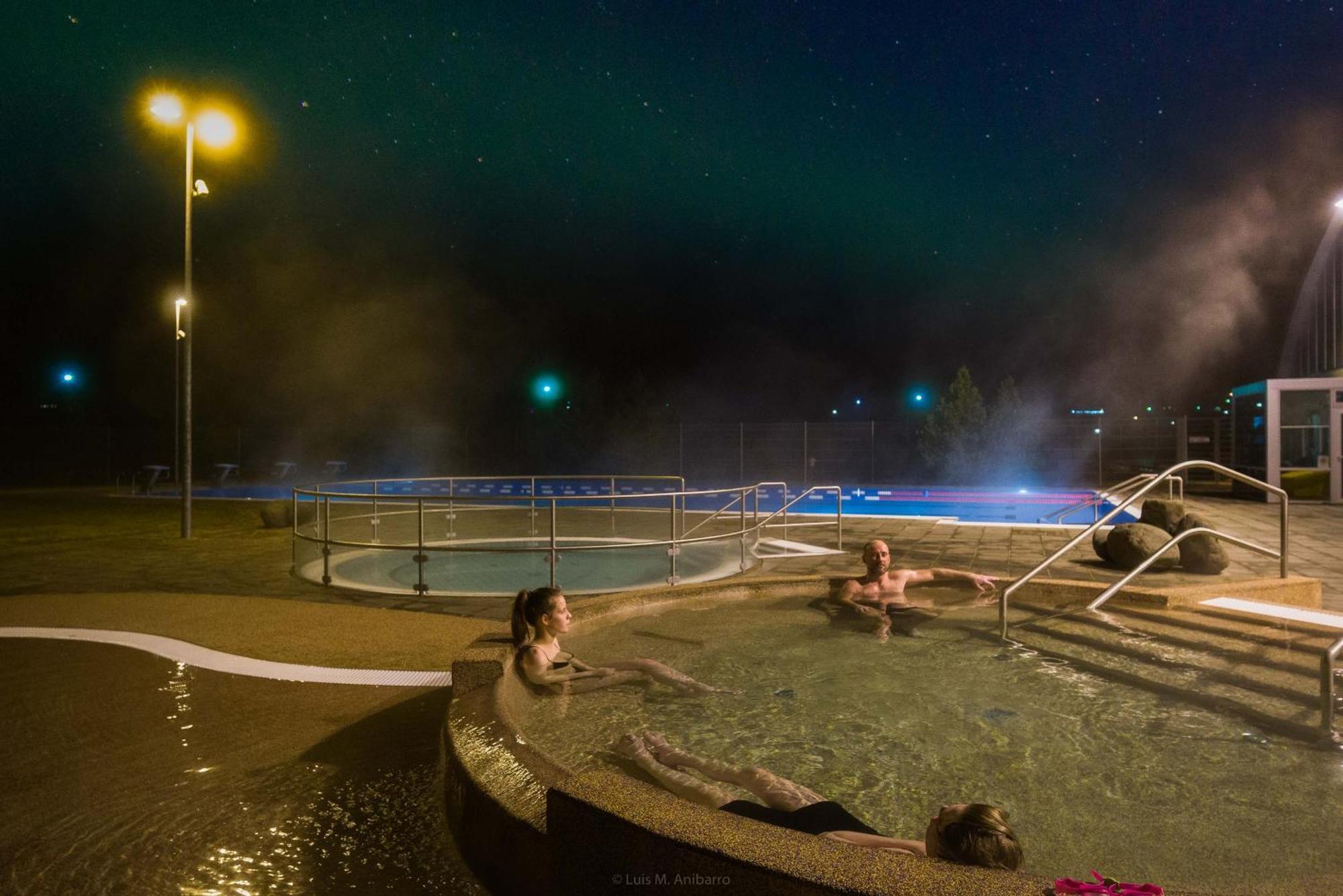 Fljótsbakki Hotel Godafoss Exterior foto